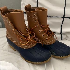 Bean Boots by L.L. Bean